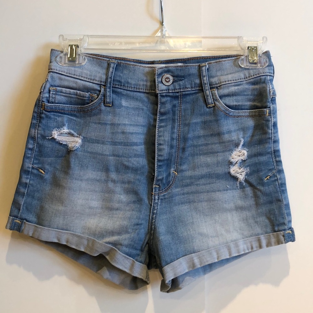 Hollister Shorts